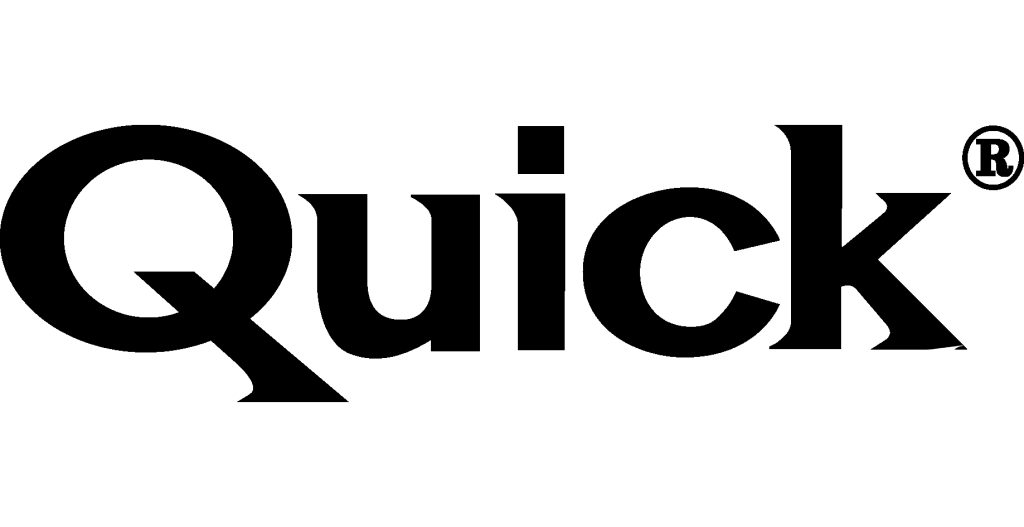 Quick Logo - LogoDix - Quick Fix Vs Quick Fix Plus