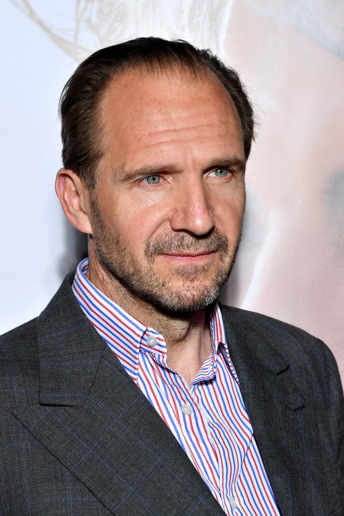 Ralph Fiennes as M | Bond 25 Movie Cast | POPSUGAR Entertainment UK Photo 5 - Ralph Fiennes’ Net Worth (2025), Age & Height: The Iconic Villain Of ‘Hunger Games’