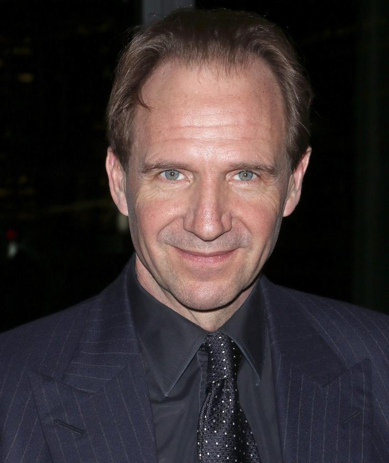 Ralph Fiennes – Movies, Bio and Lists on MUBI - Ralph Fiennes’ Net Worth (2025), Age & Height: The Iconic Villain Of ‘Hunger Games’