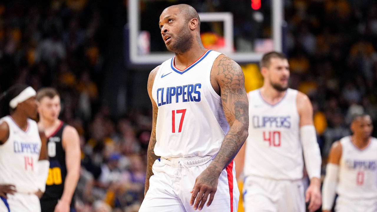 Raptors waive veteran PJ Tucker to clear roster spot - Sportsnet.ca - How Old Is PJ Tucker? NBA Veteran’s Age & Career Timeline