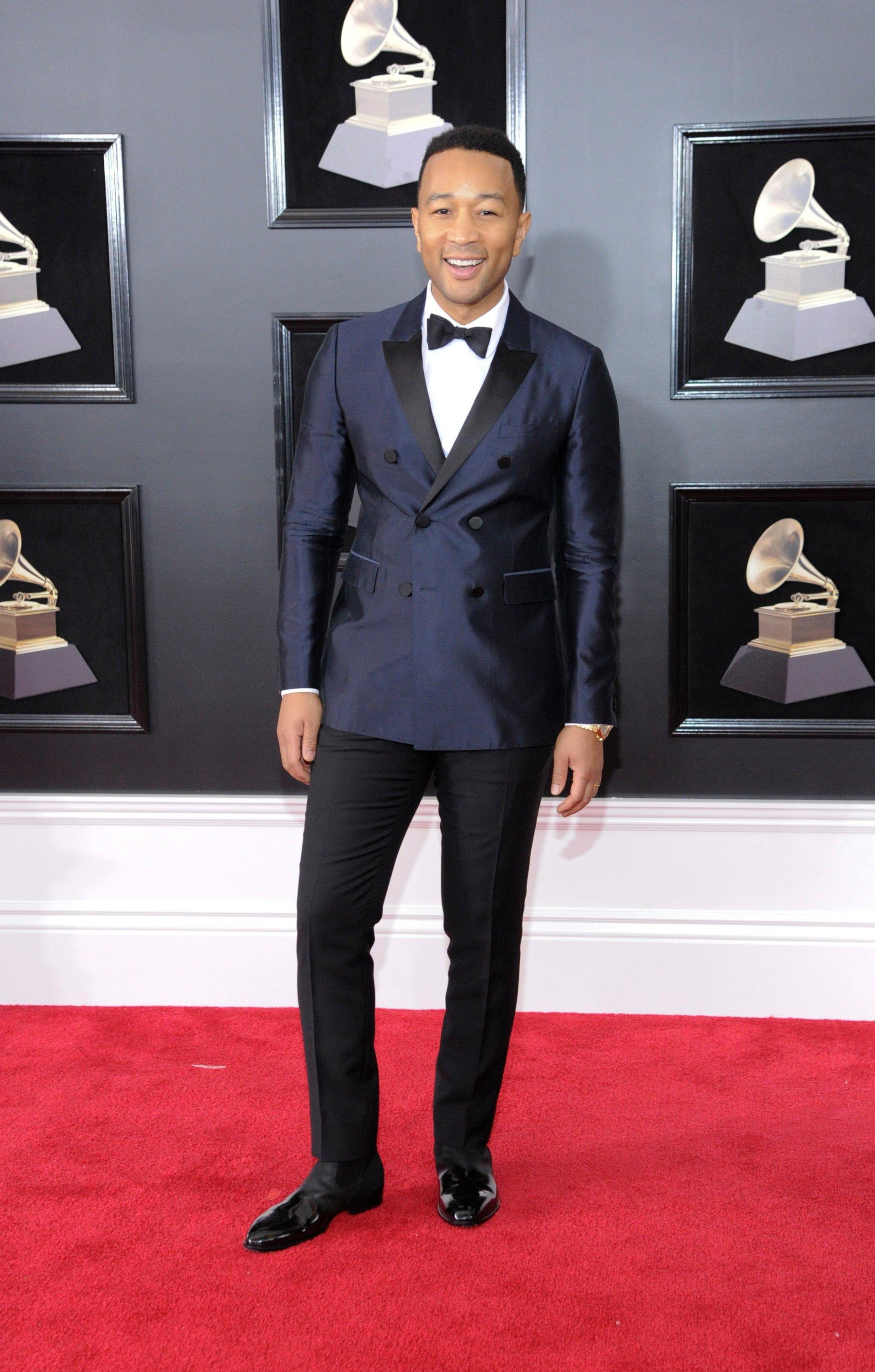 Remembering The Best New Artist: John Legend's Road To An EGOT | GRAMMY.com - John Legend Net Worth 2025: EGOT Winner’s Fortune Revealed
