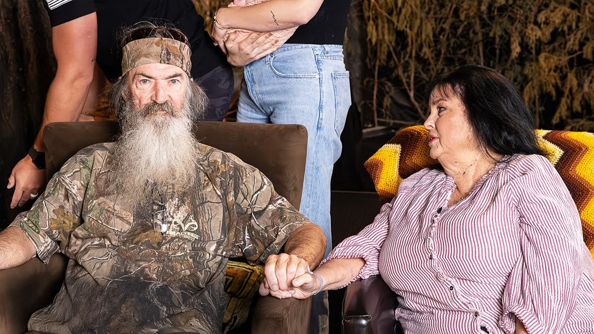 How Did Phil Robertson Die? What We Know About His Cause Of Death