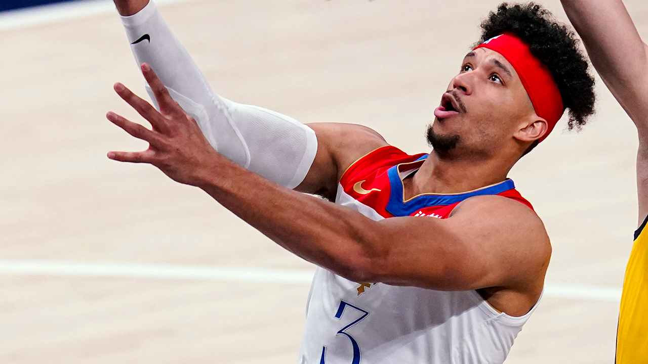 Report: Pelicans close to re-signing Josh Hart on three-year, $38 - How Old Is Josh Hart? NBA Guard’s Age & Game Stats