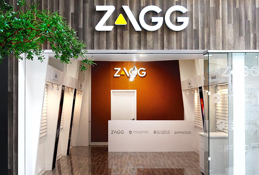 Rise Exhibits and Environments Blogs - RISE Salt Lake City UT - Zagg Inc Salt Lake City Utah