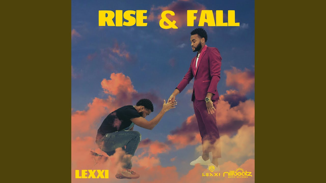 Rise & Fall - YouTube - Gentle Rise And Fall In Tone