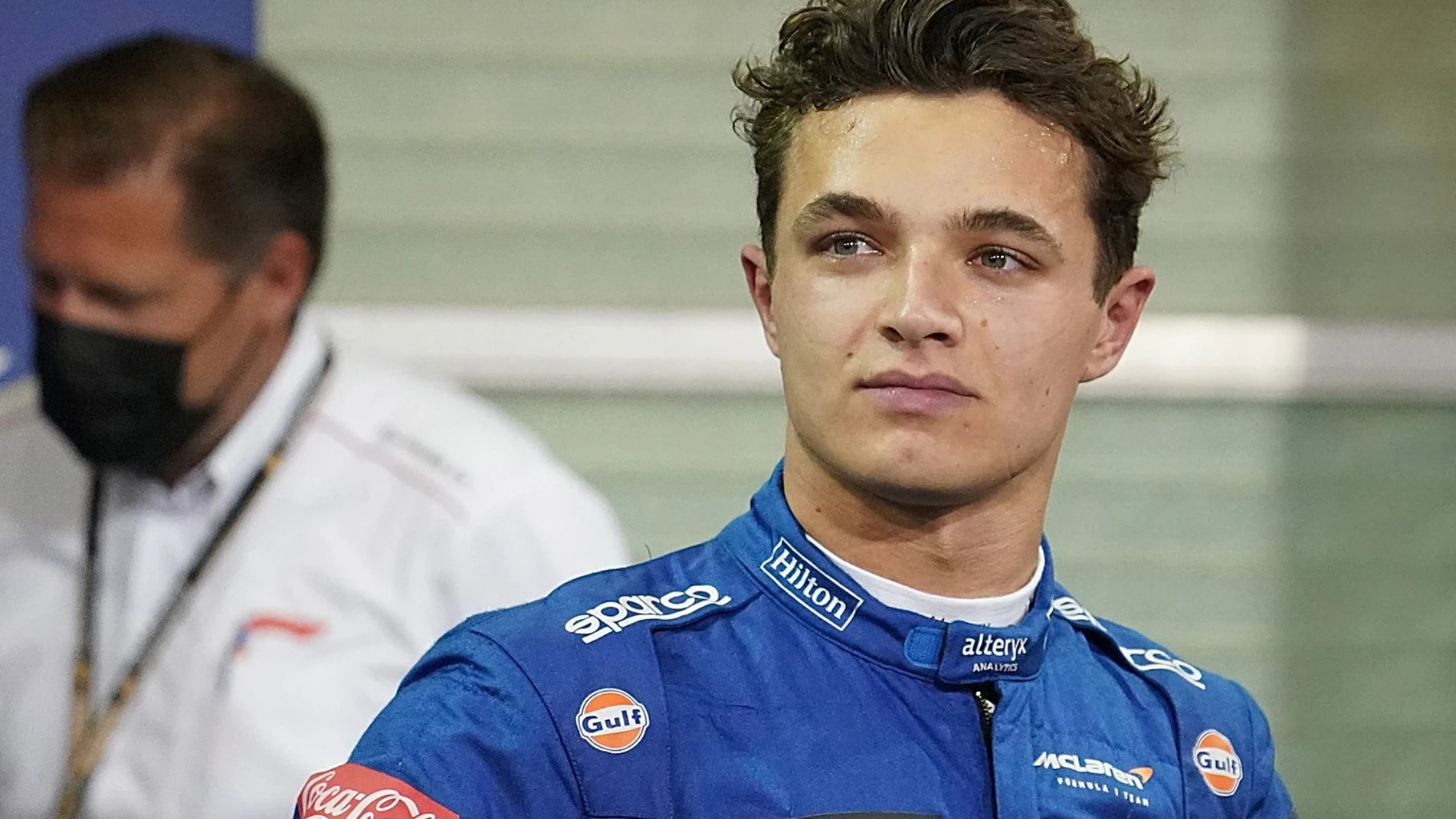 Rosberg critica brutalmente la mentalidad de Lando Norris - Lando Norris’ Mystery Girlfriend—Who Stole His Heart?