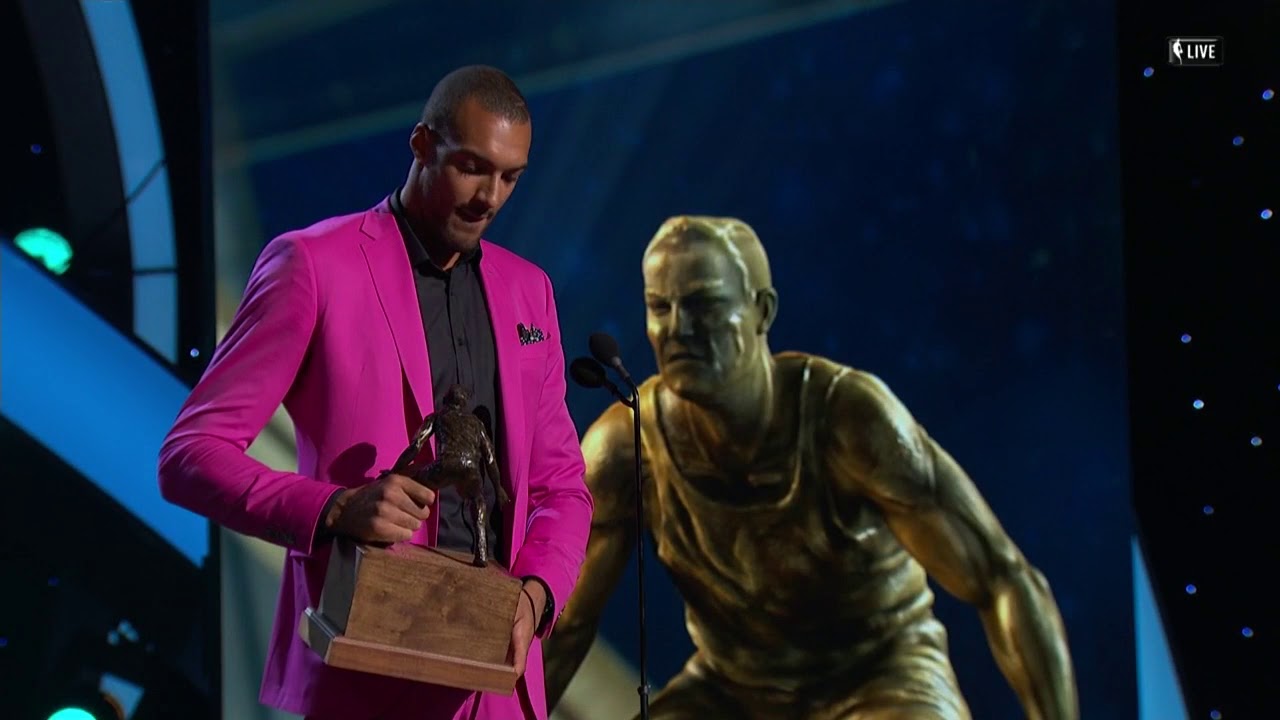 How Tall Is Rudy Gobert? Defensive Star’s Height Breakdown