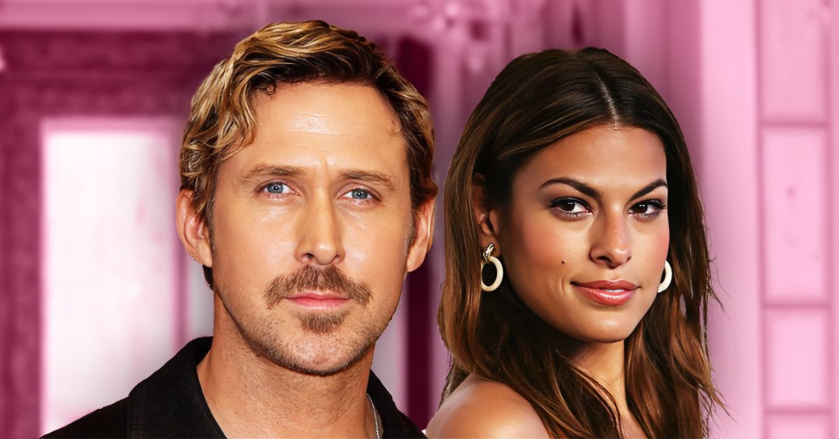 Ryan Gosling Decided He Wanted Kids Because Of Eva Mendes, But Panicked - Ryan Gosling Net Worth 2025: Hollywood Star’s Wealth Uncovered