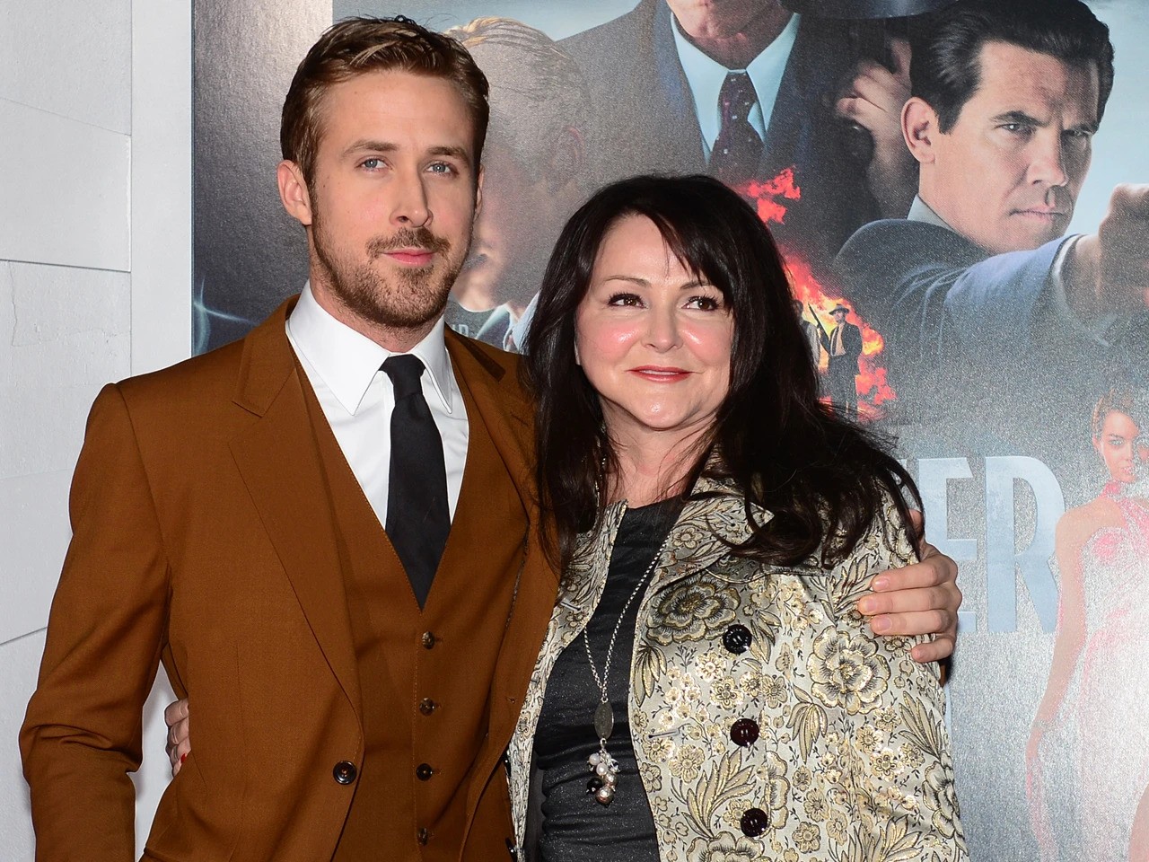 Ryan Gosling Parents Thomas Ray Gosling and Donna Gosling - Ryan Gosling Net Worth 2025: Hollywood Star’s Wealth Uncovered