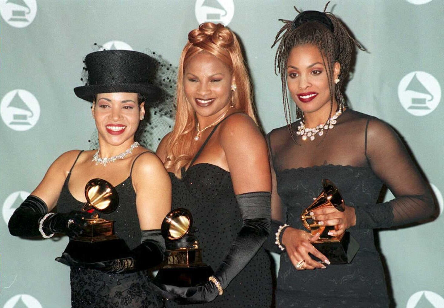 Salt-N-Pepa Biography — Hip Hop Scriptures - How Old Is Salt From Salt-N-Pepa? Hip-Hop Icon’s Age Revealed