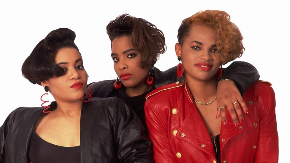 Salt-N-Pepa Biography — Hip Hop Scriptures - How Old Is Salt From Salt-N-Pepa? Hip-Hop Icon’s Age Revealed