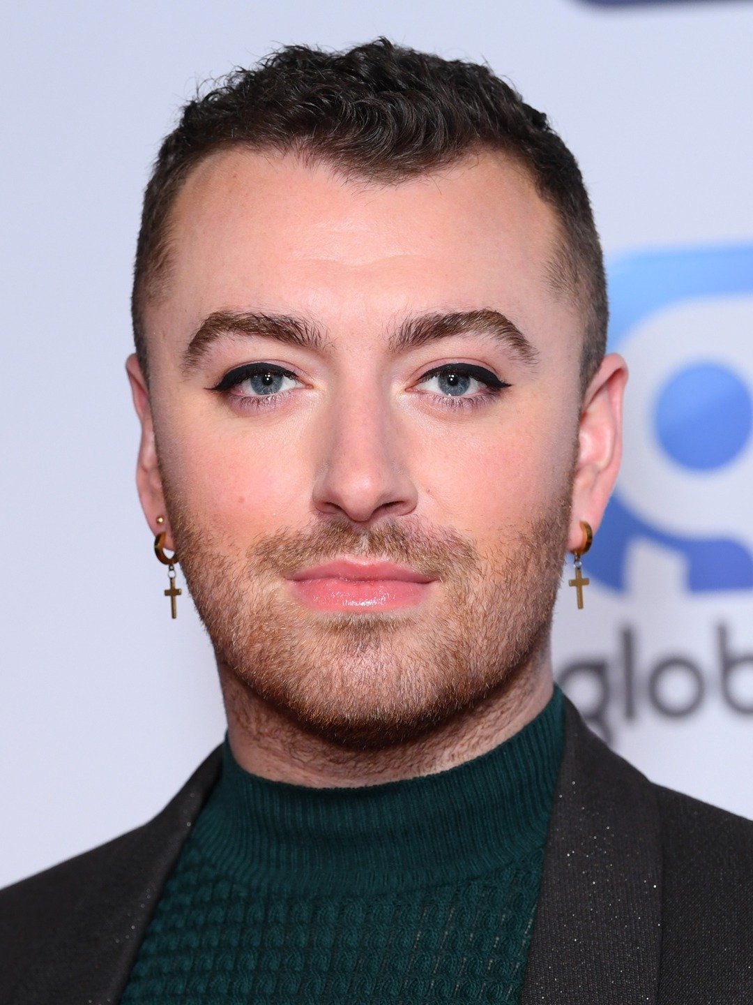 Sam Smith - Singer, Songwriter - Sam And Ash Injury Law Photos