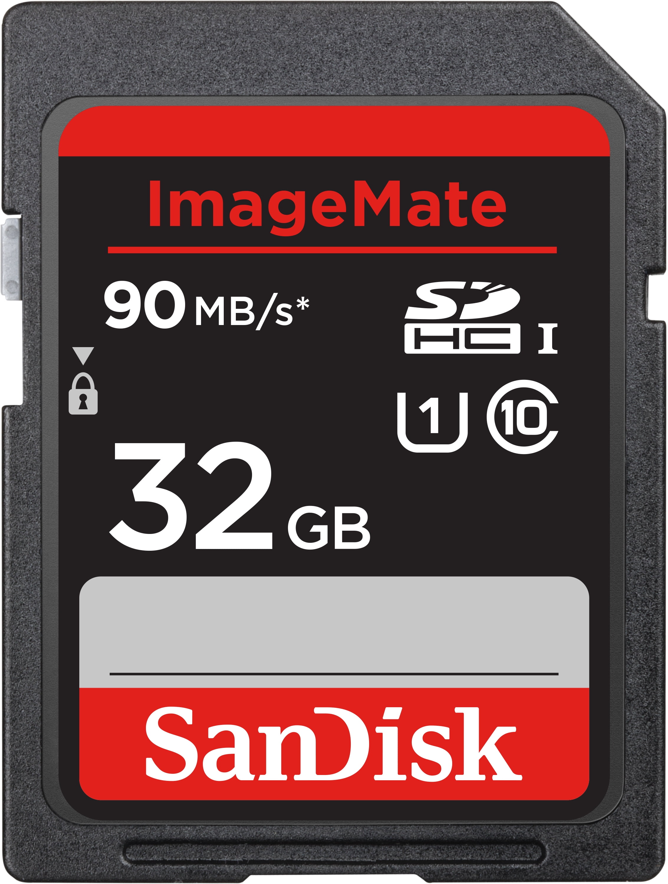 SanDisk 32GB ImageMate SDHC UHS-1 Memory Card - 90MB/s, C10, U1, Full - Sd Bullion Club Legit Or Not