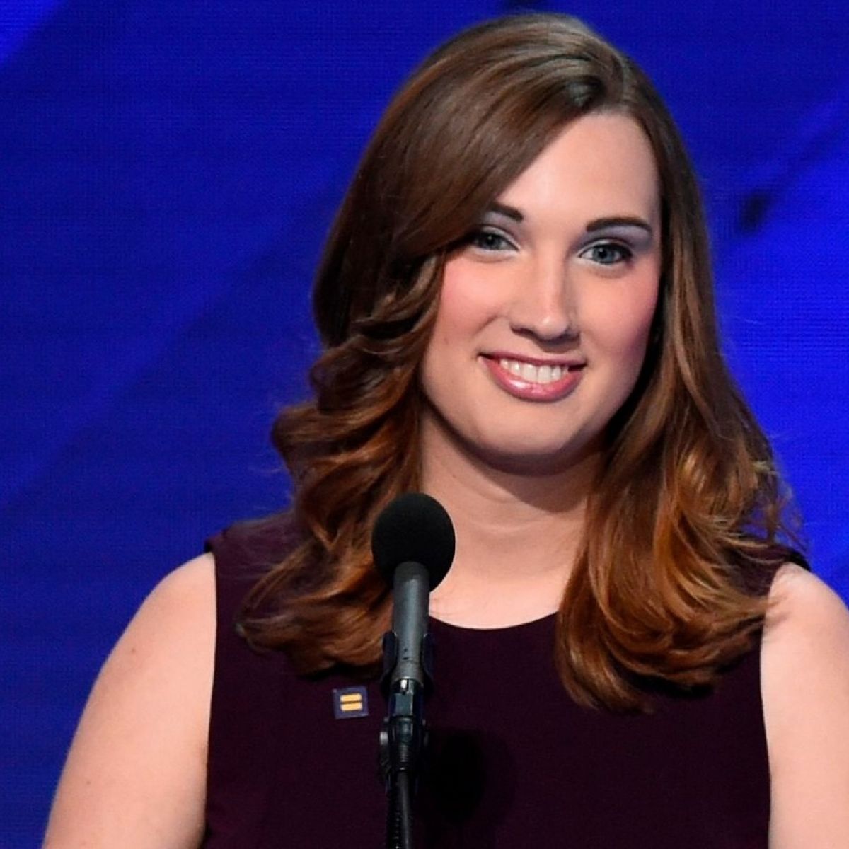 Sarah Mcbride’s Net Worth, Age & Height: Trailblazing Politician’s Career