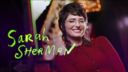 Sarah Sherman | Saturday Night Live Wiki | Fandom - Is Sarah Sherman Really Leaving ‘SNL’? Twitter Is Convinced