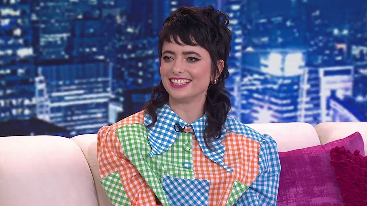 Sarah Sherman shares behind-the-scene details of 'SNL' sketches - Is Sarah Sherman Really Leaving ‘SNL’? Twitter Is Convinced