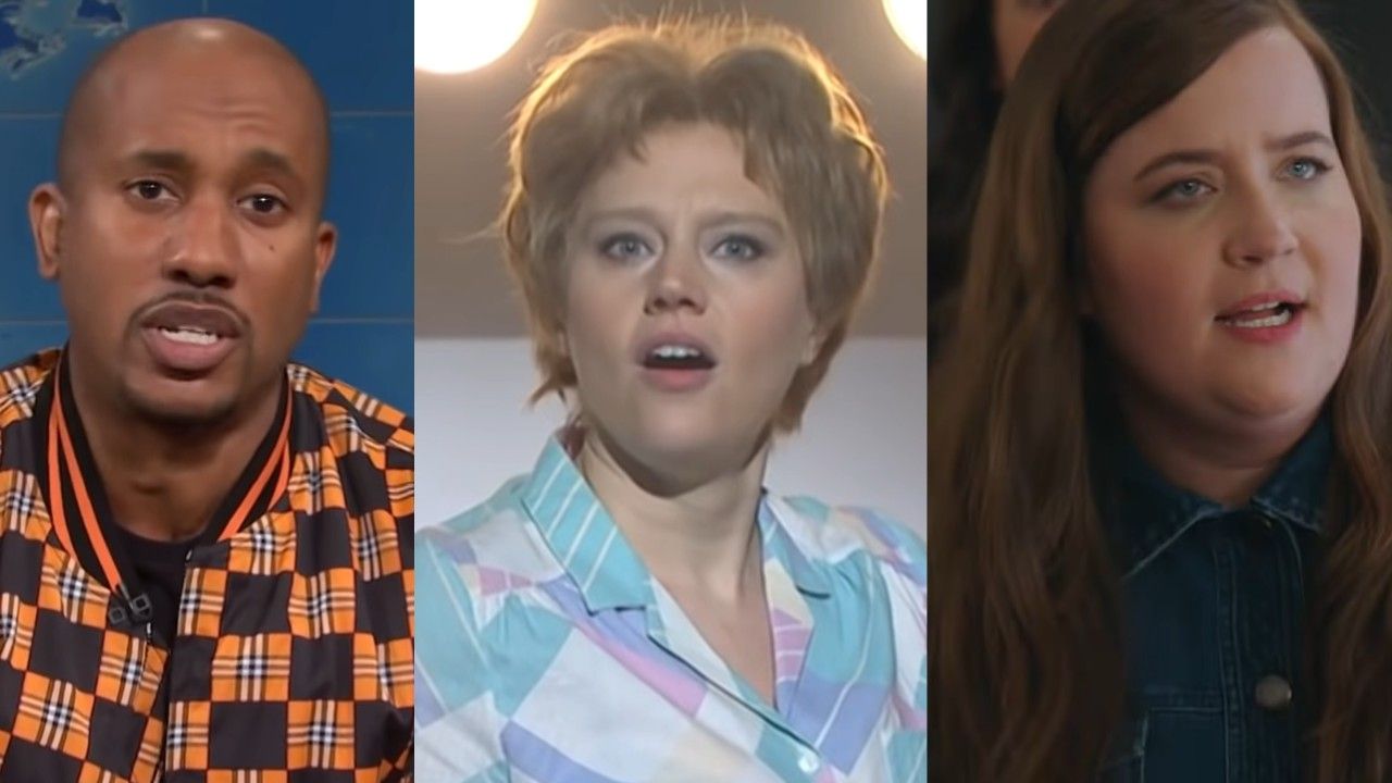 Saturday Night Live Creator Lorne Michaels Talks About Eight Cast - Which Cast Members Are Leaving ‘SNL’ After Season 50?