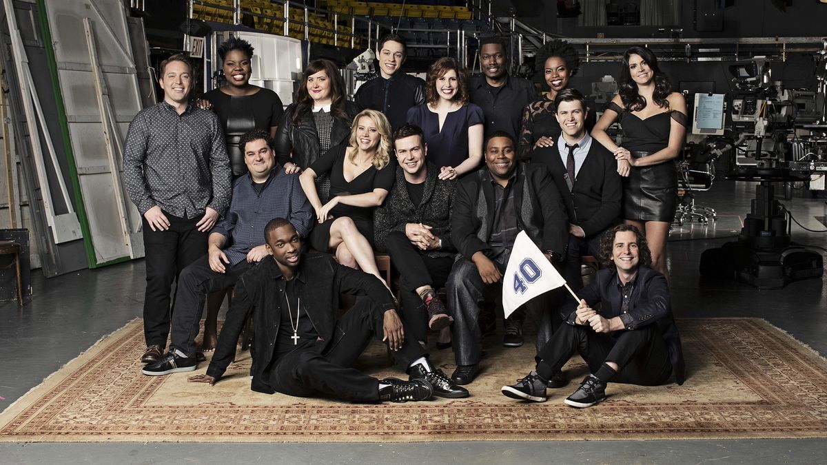 Saturday Night Live - Émission TV - SensCritique - Everything We Know About ‘SNL’ Season 51: Rumors & Cast Updates