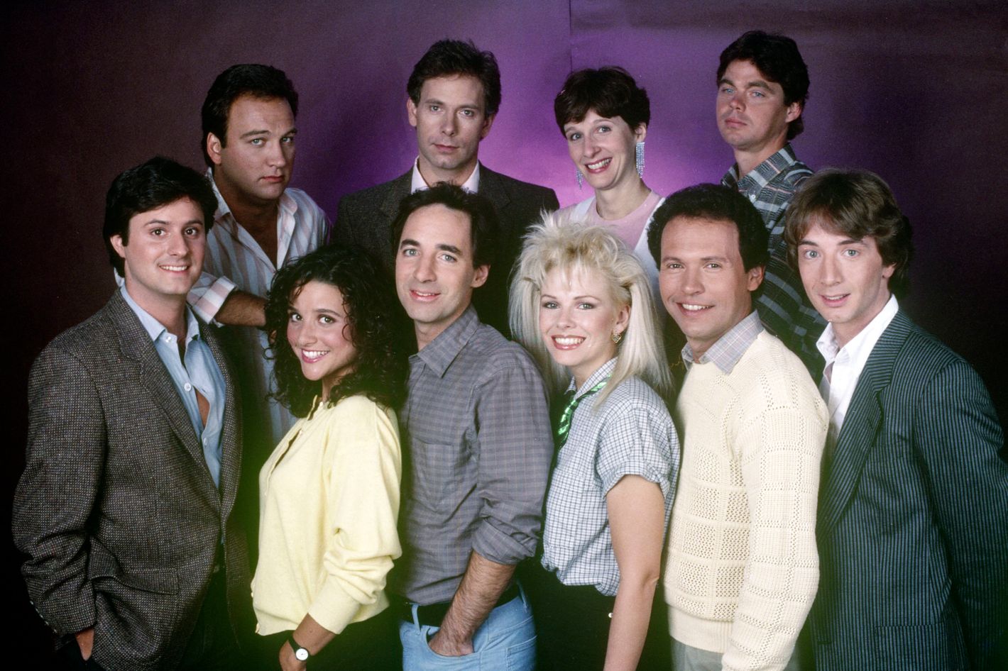'Saturday Night Live': What Was the Best Era Ever? - Everything We Know About ‘SNL’ Season 51: Rumors & Cast Updates