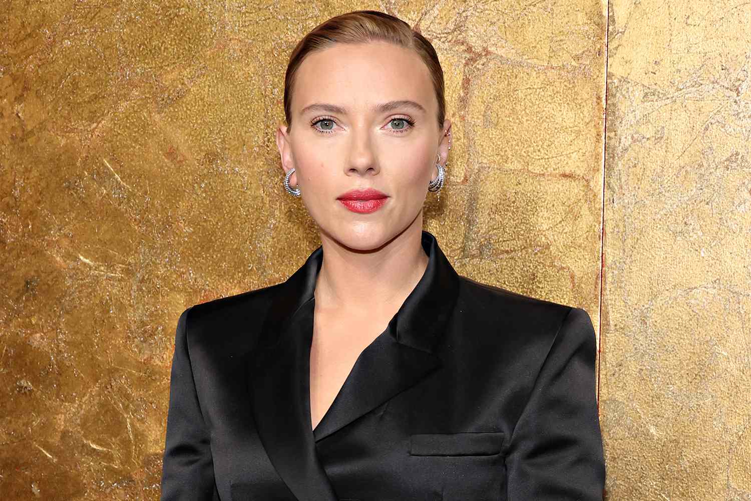 Scarlett Johansson Takes Legal Action Against Company for AI Usage - How Old Is Scarlett Johansson? Marvel Star’s Age And Career Rise