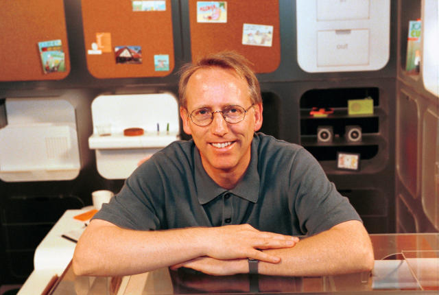 Scott Adams Net Worth 2023, Height, Weight, Bio, Family, Career - Scott Adams Net Worth 2025: Dilbert Creator’s Wealth Overview