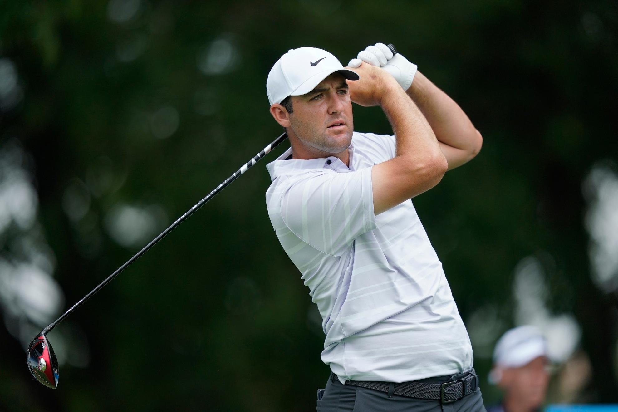 Scottie Scheffler - Latest Scottie Scheffler News, Stats & Updates - How Old Is Scottie Scheffler? PGA Champ’s Age & Career Path