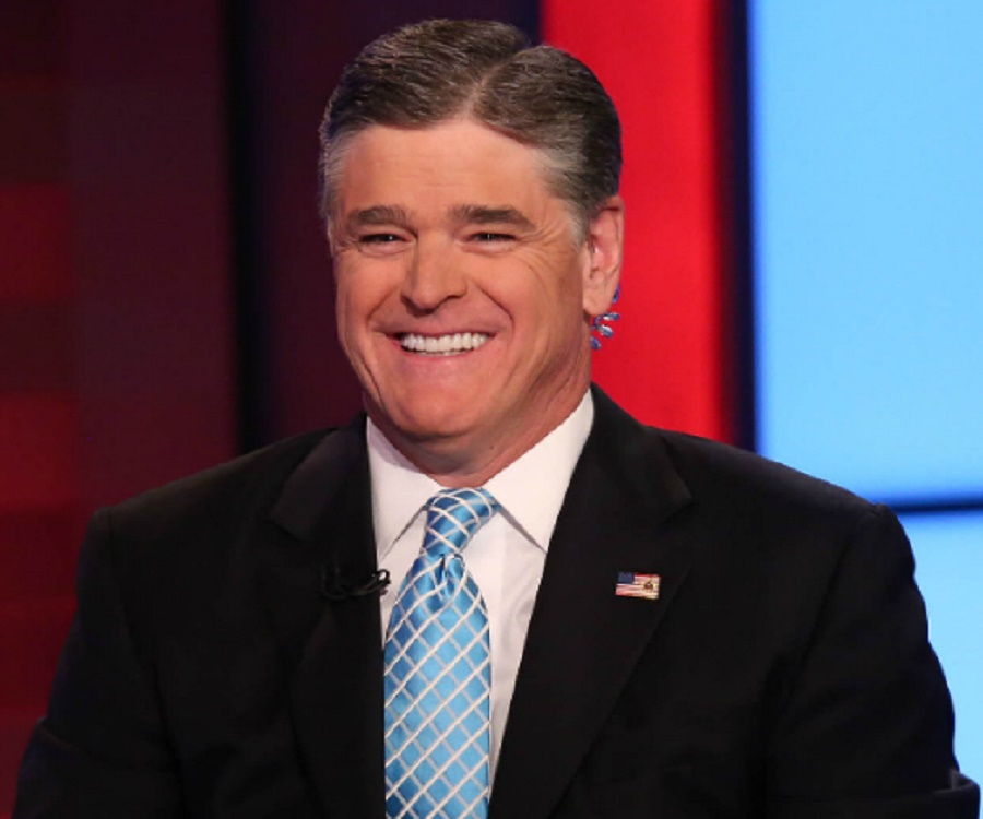 Sean Hannity Biography - Facts, Childhood, Family Life & Achievements - How Old Is Sean Hannity? Fox News Anchor’s Age & Career Timeline