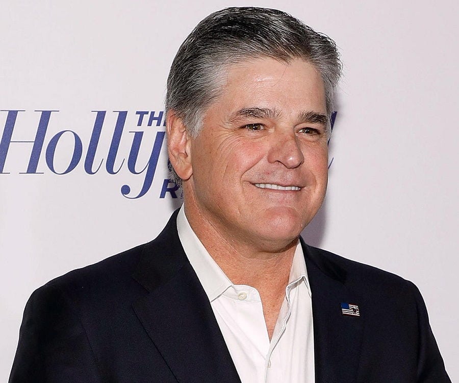Sean Hannity Biography - Facts, Childhood, Family Life & Achievements - How Old Is Sean Hannity? Fox News Anchor’s Age & Career Timeline