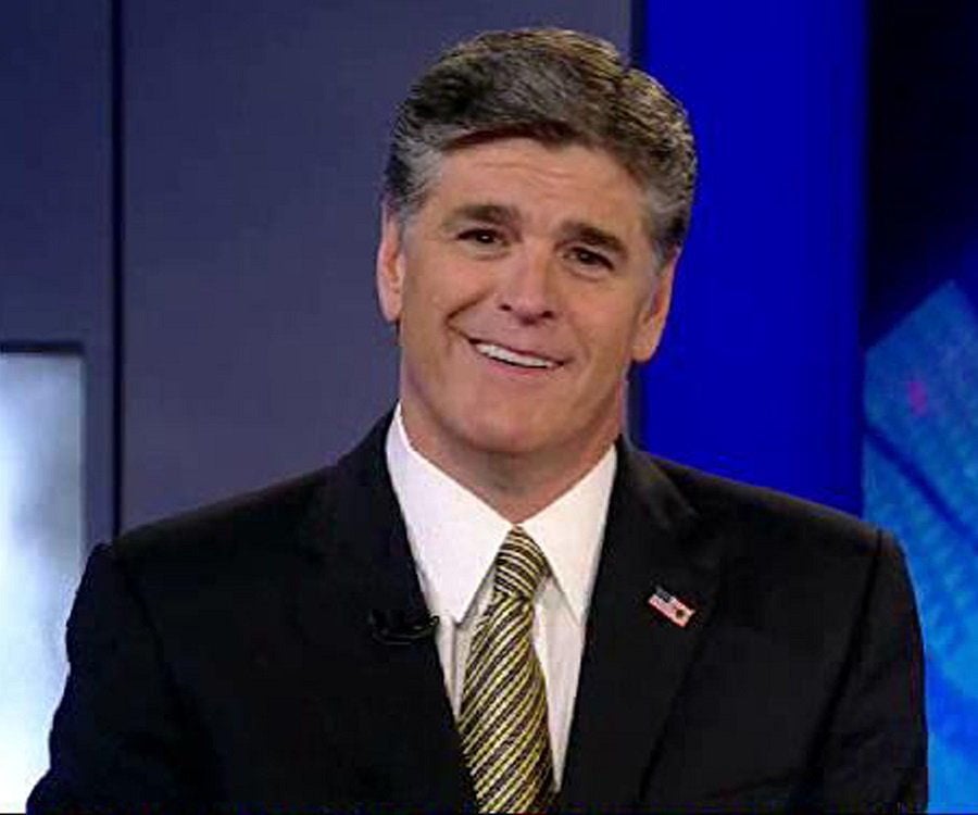 Sean Hannity Biography - Facts, Childhood, Family Life & Achievements - How Old Is Sean Hannity? Fox News Anchor’s Age & Career Timeline