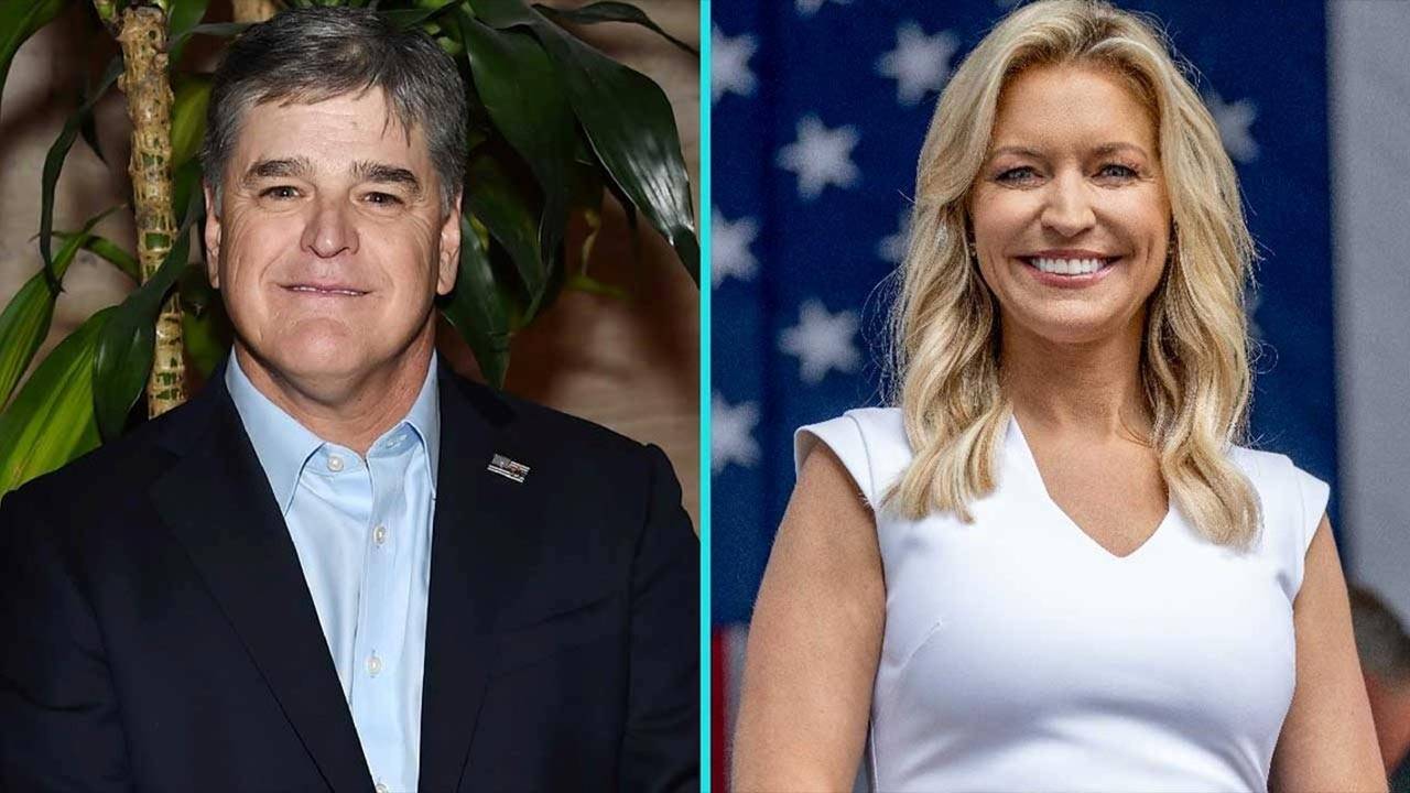 Sean Hannity Fox News & Twitter And How Old Is Sean Hannity? - NAYAG News - How Old Is Sean Hannity? Fox News Anchor’s Age & Career Timeline