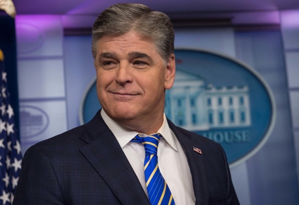 Sean Hannity Net Worth. How Much is Hannity Worth? - Piethis - How Old Is Sean Hannity? Fox News Anchor’s Age & Career Timeline