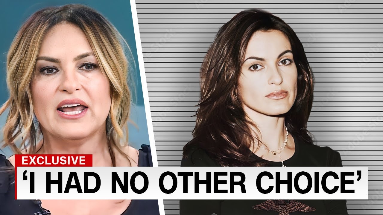 SECRETS Mariska Hargitay Fans NEED To Know.. - YouTube - New Mariska Hargitay Documentary Reveals Long-Buried Family Secret
