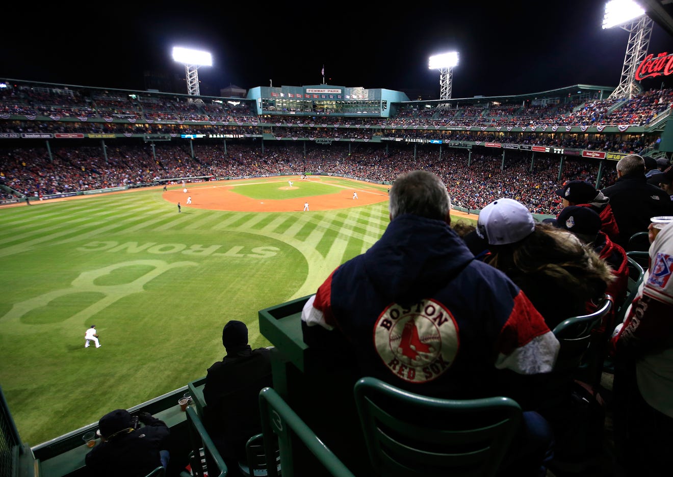 Seeing the Red Sox at Fenway? What to know about parking, bag policy - Fenway Bag Policy: What To Know For Red Sox Games