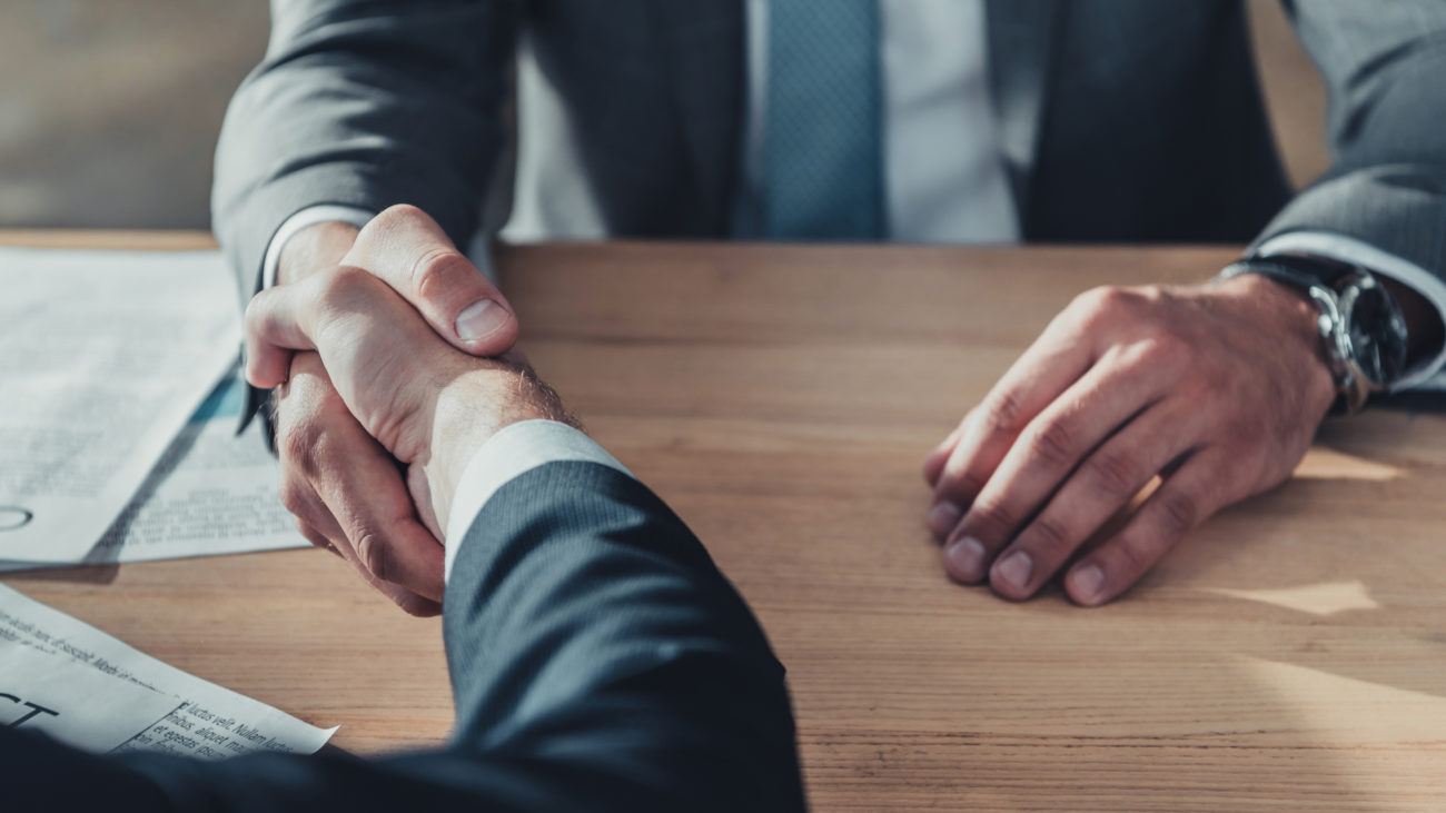Selling Your Business? Here's How To Close The Deal - Southard Financial - Deal With The Devil Chapter 1