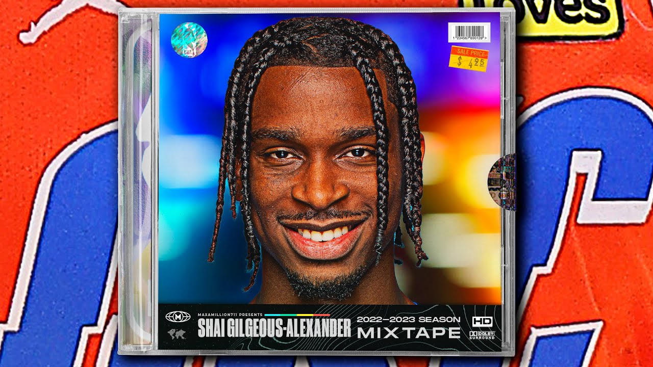 How Tall Is Sga? Shai Gilgeous-alexander’s Height In The Nba