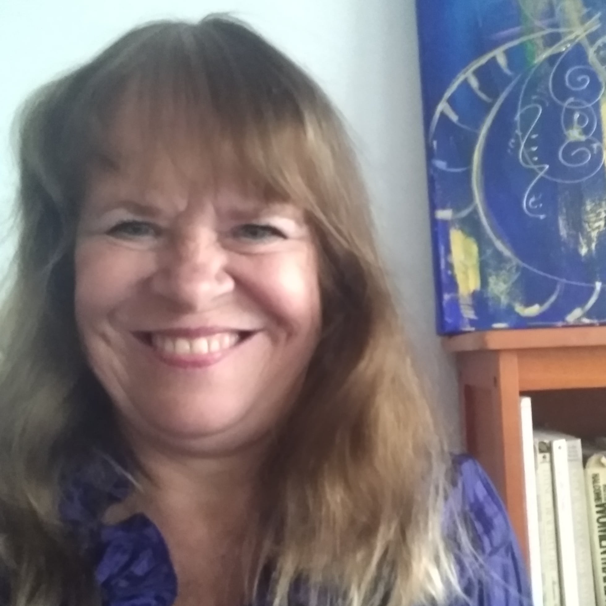 Sharon McDonnell - LeafScore - Sharon McDonnell Net Worth 2025: Journalist & Writer’s Wealth