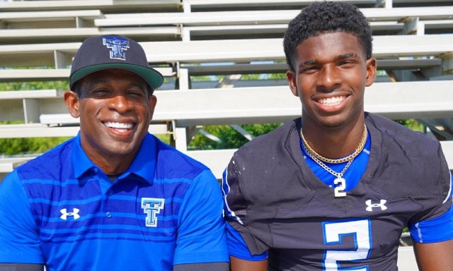 Shedeur Sanders Bio: College, Stats, Football & Net Worth - Players Bio - Shedeur Sanders Net Worth 2025: Deion’s Son’s NIL Deals & Earnings