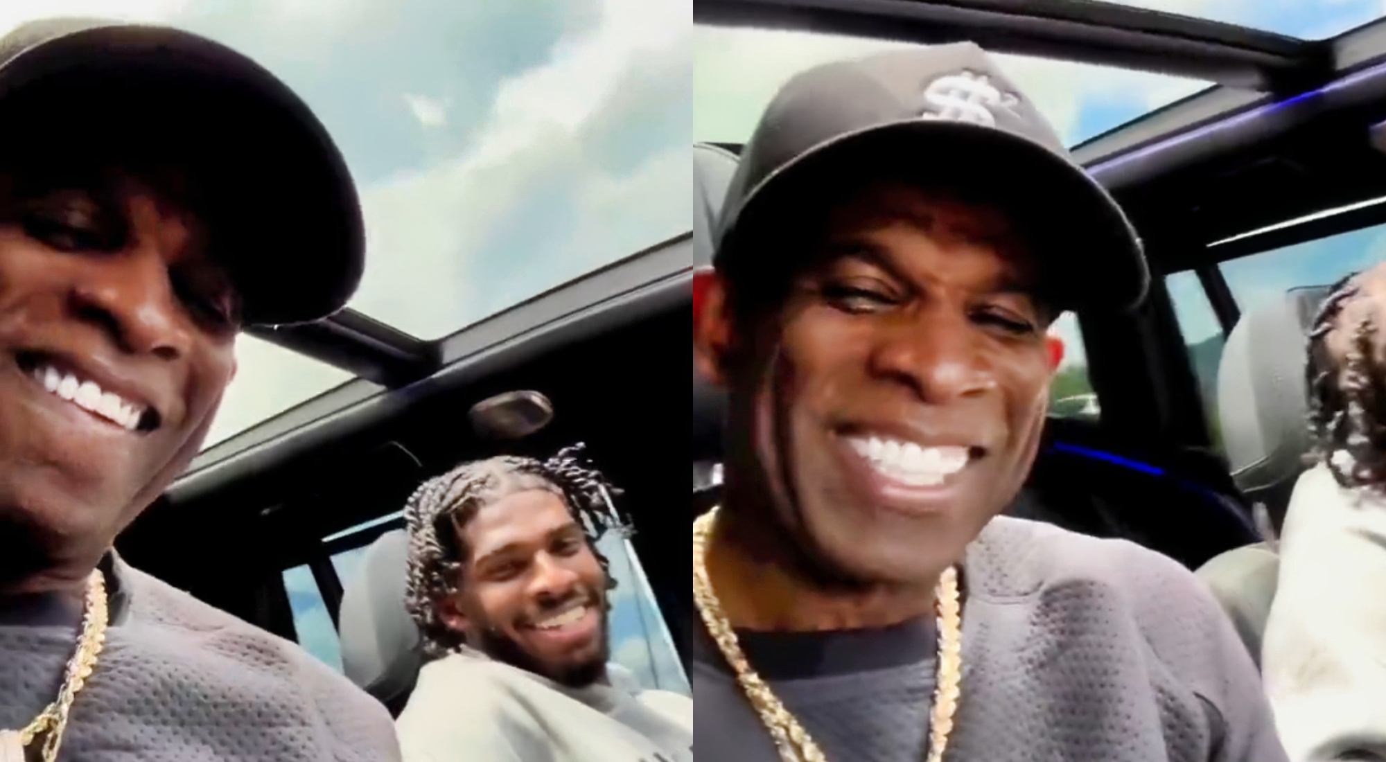 Shedeur Sanders Buys $200,000 Maybach - Shedeur Sanders Net Worth 2025: Deion’s Son’s NIL Deals & Earnings