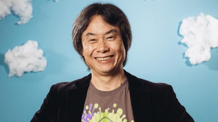 Shigeru Miyamoto critica modelo de jogos free-to-play com - Shigeru Miyamoto Net Worth 2025: Nintendo Genius’s Legacy & Wealth