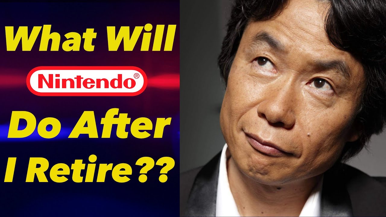 Shigeru Miyamoto Discusses Retiring From Nintendo - YouTube - Shigeru Miyamoto Net Worth 2025: Nintendo Genius’s Legacy & Wealth