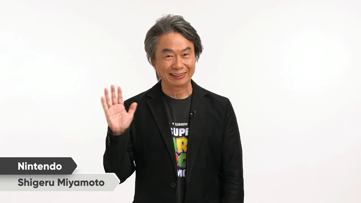 Shigeru Miyamoto on Steven Spielberg, Disney comparisons - Shigeru Miyamoto Net Worth 2025: Nintendo Genius’s Legacy & Wealth