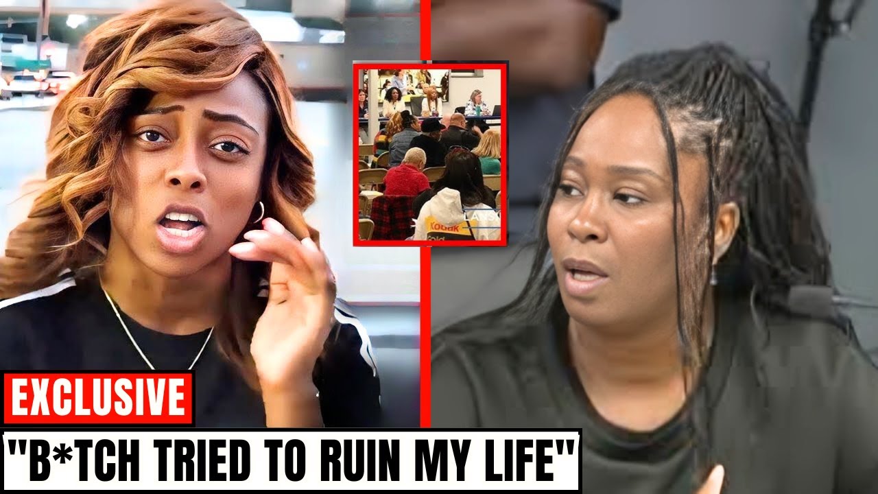 Shocking Facts About Tiffany Henyard%e2%80%99s Age Revealed The - Is Vanessa Bryant Pregnant? Here’s What Everyone’s Talking About