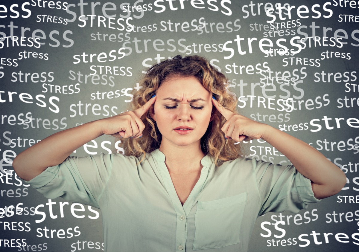Stress Or Emphasis On A Note