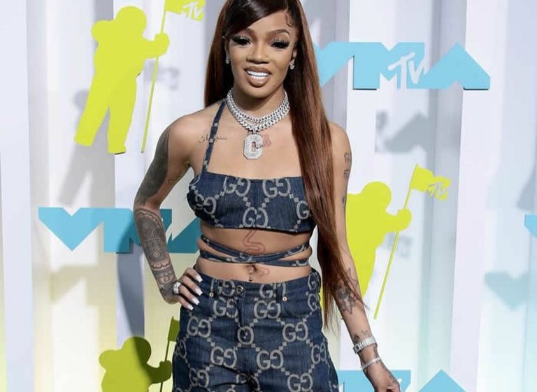 Singer Archives - Page 5 of 8 - Nextau - GloRilla Net Worth 2025: Rising Rap Star’s Earnings & Fame