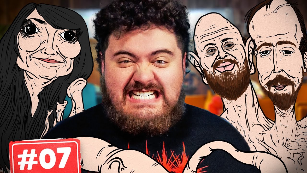 Sitting Down With YouTube’s Biggest Animator (ft. @MeatCanyon ) - YouTube - How Old Is MeatCanyon? YouTube Creator’s Real Age Revealed