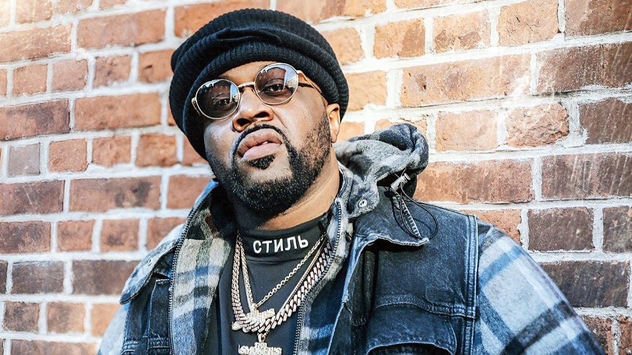 Smoke DZA Ft Jadakiss - ''Harlem Block'' - 2025 - YouTube - Jadakiss Net Worth 2025: Rap Icon’s Career Earnings & Business Moves