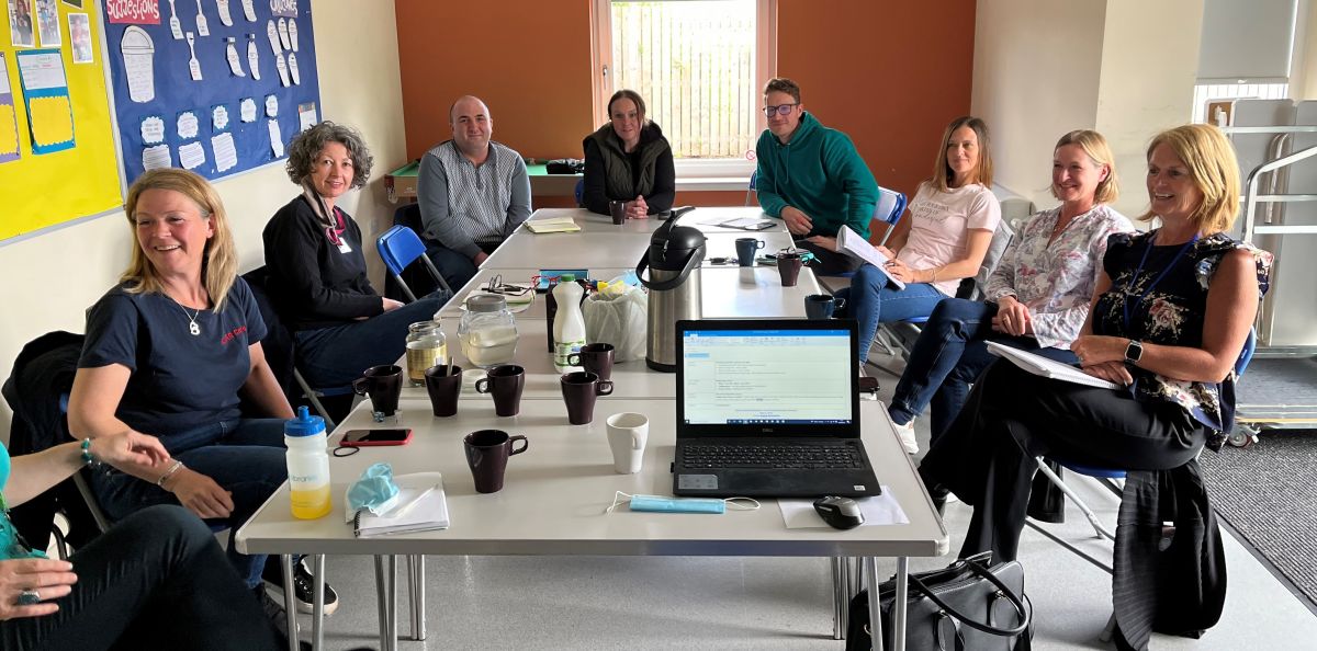 Charities And Social Enterprises Accounting In East Renfrewshire