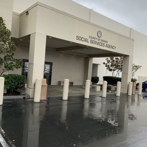 Social Security Administration 900 S Harbor Blvd Anaheim Ca 92805