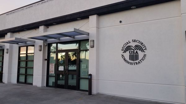 SOCIAL SECURITY - Updated May 2025 - 15 Photos & 101 Reviews - 900 S - Social Security Administration 900 S Harbor Blvd Anaheim Ca 92805