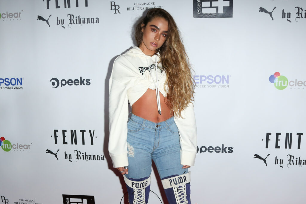 Sommer Ray Net Worth 2023: What Is The Influencer Worth? - Sommer Ray Net Worth 2025: Social Media Star’s Fitness Empire
